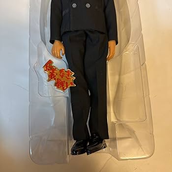 Amazon | 仁義なき戦い フィギュア 岩井信一 梅宮辰夫 | フィギュア Amazon | 仁義なき戦い フィギュア 岩井信一 梅宮辰夫 | フィギュア